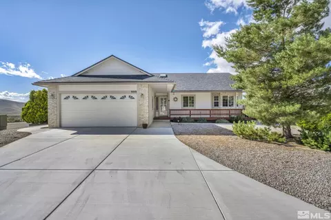 999 Sunview Dr, Carson City, NV 89705