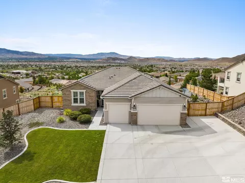 2811 Mccauley Ranch Rd, Reno, NV 89521