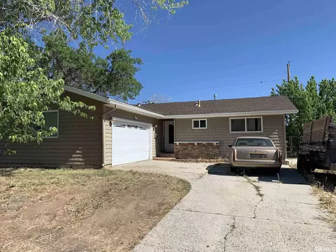 1135 Casa Loma Dr, Reno, NV 89503