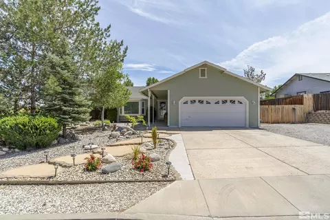 430 Carlene Ct, Sparks, NV 89436