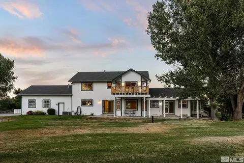 1590 E Valley Rd, Gardnerville, NV 89410