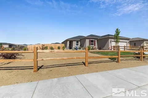 83 Klamath Rd, Dayton, NV 89403