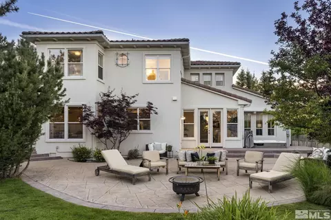 2988 Granite Pointe Dr, Reno, NV 89511