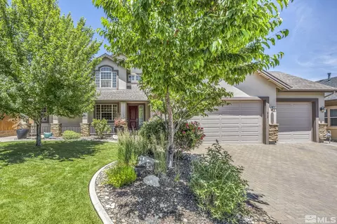 1580 Robb Dr, Carson City, NV 89703