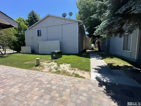 400 S Saliman Rd #1, Carson City, NV 89701