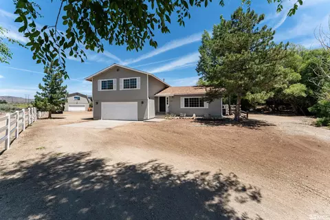 1345 Dunbar Cir, Washoe Valley, NV 89704