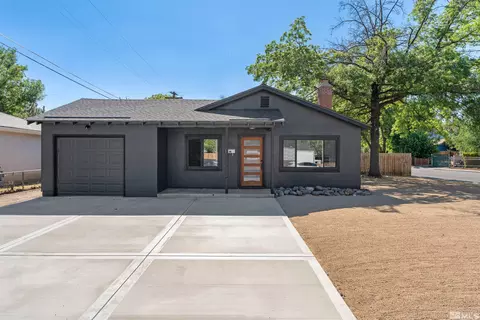 1405 Princess Ave, Reno, NV 89502