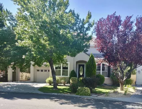 1670 Caughlin Creek Rd, Reno, NV 89519
