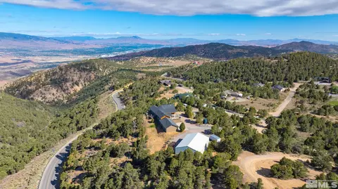 21291 Grande Rd, Reno, NV 89521