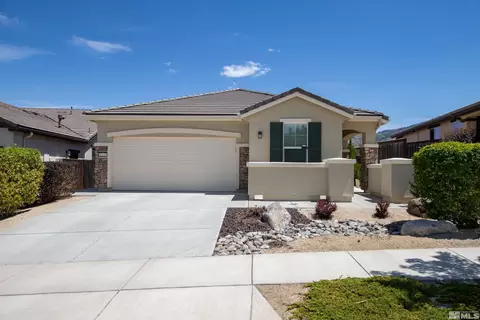 1125 Dutch Hollow Trl, Reno, NV 89523