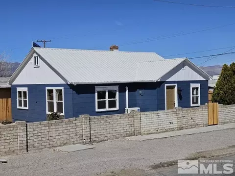 315 Th, Hawthorne, NV 89415