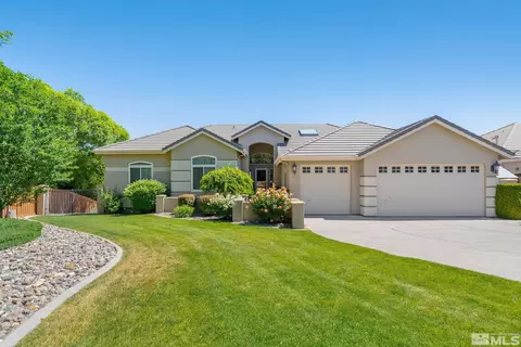 4971 W Albuquerque Rd, Reno, NV 89511