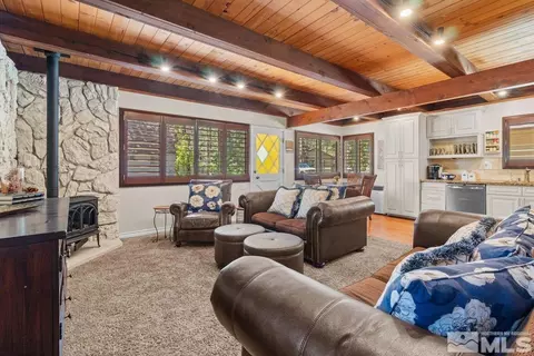 2350 Sky Meadows Ct, South Lake Tahoe, CA 96150