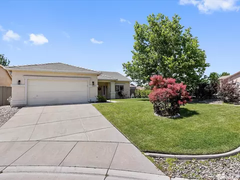 10535 Vista Alta Dr, Reno, NV 89521