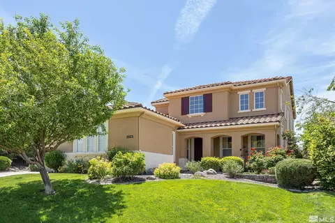 2625 Firenze Dr, Sparks, NV 89434