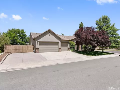 10605 Autumn Walk Ln, Reno, NV 89521