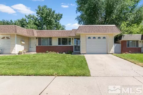 1550 Gault Way, Sparks, NV 89431