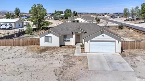 2222 Reese Way, Fallon, NV 89406