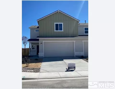 1957 Halite Dr #LOT 76, Sparks, NV 89436