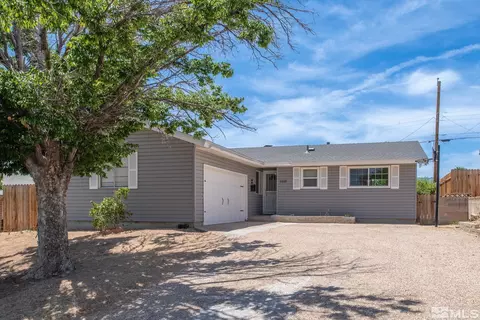 3301 Heights Dr, Reno, NV 89503