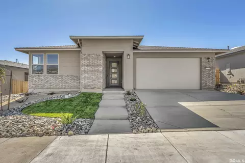 1221 Hubble Ln #LOT 130, Carson City, NV 89705