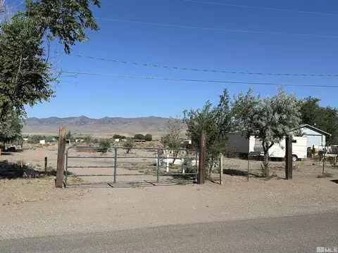 5405 Desert Ln, Stagecoach, NV 89429