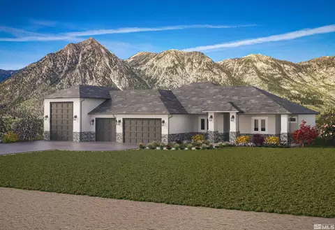 411 Kelsey Ct #LOT 6, Minden, NV 89423