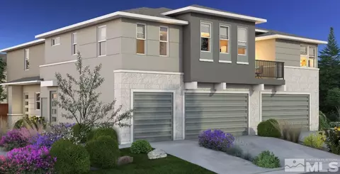 3681 Pulsar Ln #12-2, Carson City, NV 89701