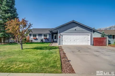 1363 Patricia Dr, Gardnerville, NV 89460