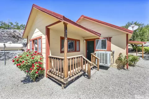 675 Main St, Silver City, NV 89428