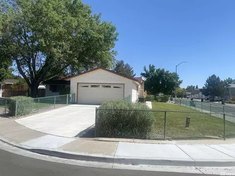 1787 Howard Ct, Sparks, NV 89434