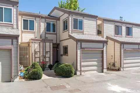 1550 Steven Ct, Sparks, NV 89431