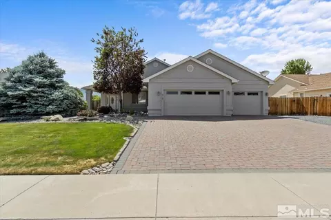 1484 Longfellow, Gardnerville, NV 89410