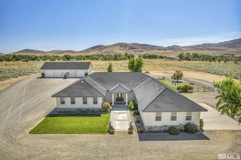 205 Sutro Rd, Dayton, NV 89403