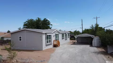 252 E 9th St, Sun Valley, NV 89433