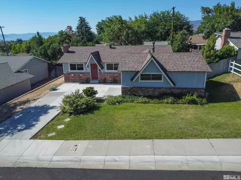 2220 W 6th St, Reno, NV 89503