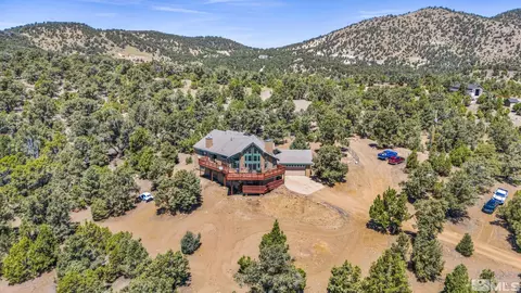 1850 Castle Peak, Reno, NV 89521