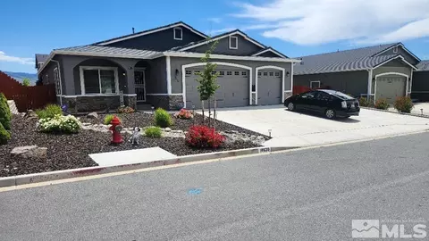 18630 Granite Peak Ct, Reno, NV 89508