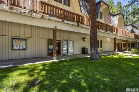 120 Country #10, Incline Village, NV 89451