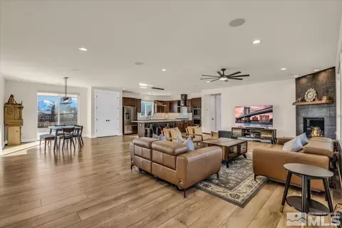 1355 Downs Dr, Minden, NV 89423 photo 6