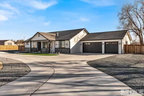 1355 Downs Dr, Minden, NV 89423 photo 2