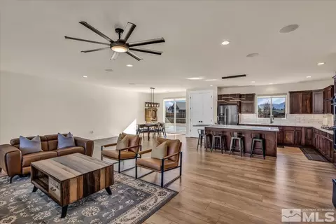 1355 Downs Dr, Minden, NV 89423 photo 8