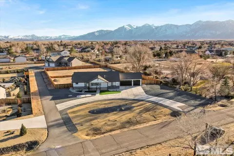 1355 Downs Dr, Minden, NV 89423 photo 31