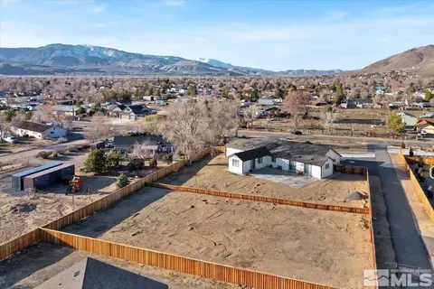 1355 Downs Dr, Minden, NV 89423 photo 30