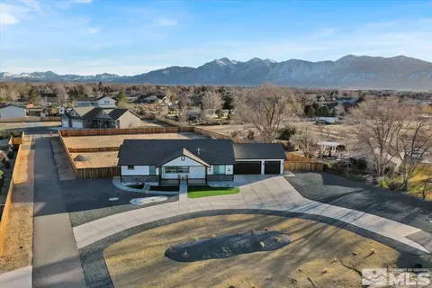 1355 Downs Dr, Minden, NV 89423 photo 28