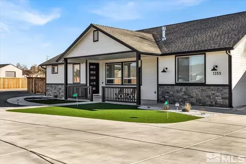1355 Downs Dr, Minden, NV 89423 photo 3
