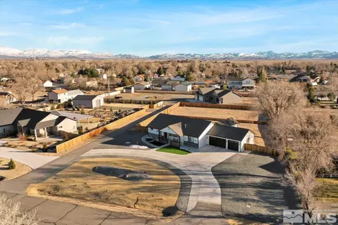 1355 Downs Dr, Minden, NV 89423 photo 32