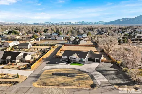 1355 Downs Dr, Minden, NV 89423 photo 33