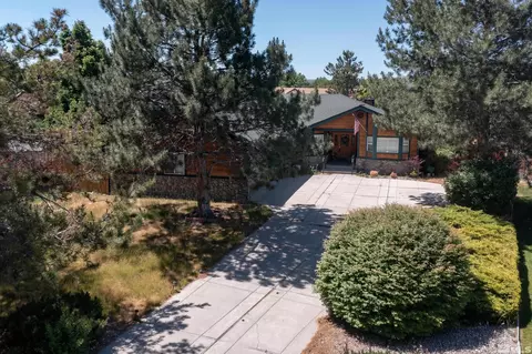 840 Huffaker Estates Cir, Reno, NV 89511