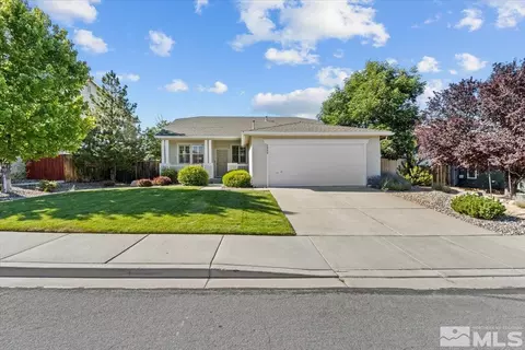 8920 Rising Moon Dr, Reno, NV 89506